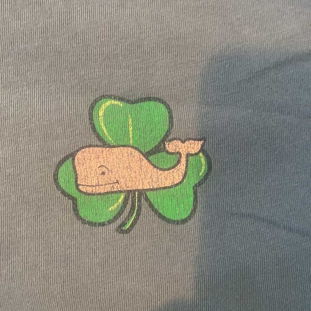 IRISH SHIRT! - Picture 2 of 4